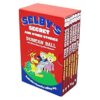 Selby's Secret & Other Stories Boxset