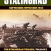 Armageddon in Stalingrad Volume 2 The Stalingrad Trilogy: September-November 1942, the Stalingrad Trilogy, Volume 2: 02