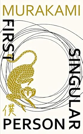 First Person Singular: Stories