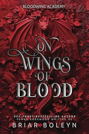 On Wings of Blood