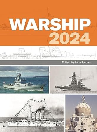 Warship 2024