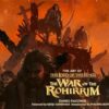 The Art of the Lord of the Rings: The War of the Rohirrim