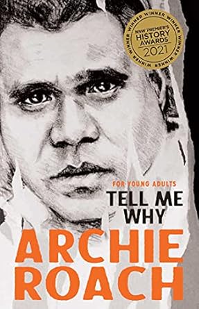 Tell Me Why for Young Adults