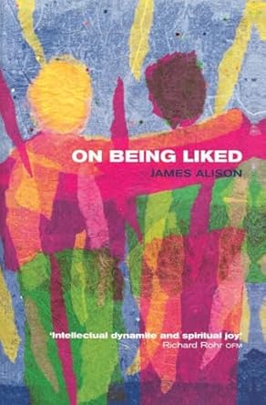 On Being Liked