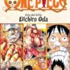 One Piece (Omnibus Edition), Vol. 20: Includes vols. 58, 59 & 60 (Volume 20)