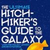 The Ultimate Hitchhiker's Guide to the Galaxy: The Complete Trilogy in Five Parts