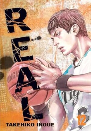 Real, Vol. 12 (Volume 12)