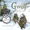 Gwelf: The Survival Guide: 1