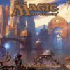 The Art of Magic: The Gathering - Kaladesh: Volume 3
