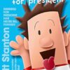 Funny Kid for President (Funny Kid, #1): The hilarious, laugh-out-loud children's series for 2024 from million-copy mega-bestselling author Matt Stanton