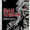 Iron Maiden: Infinite Dreams: The Official Visual History