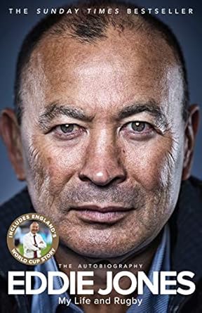 My Life and Rugby: The Autobiography