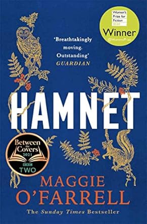 Hamnet: Winner Of The Women'S Prize For Fiction 2020 - The No. 1 Bestseller