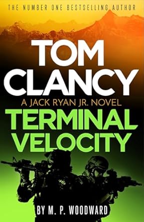 Tom Clancy Terminal Velocity