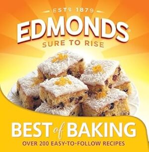 Edmonds The Best Of Baking