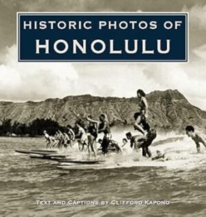 Historic Photos of Honolulu