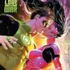 Green Lantern Vol. 2: Love and War