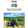 The Sidecar Technical Guide: A technical manual for sidecar fitting, building and modifying