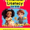 Financial Literacy for Kids: 20 Original Stories to Learn How to Control and Grow Your Money