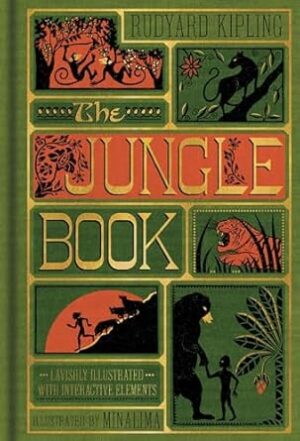 The Jungle Book