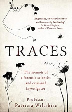 Traces: Every body leaves a mark