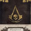 Assassin's Creed IV Black Flag: Blackbeard: The Lost Journal