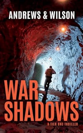 War Shadows: 2