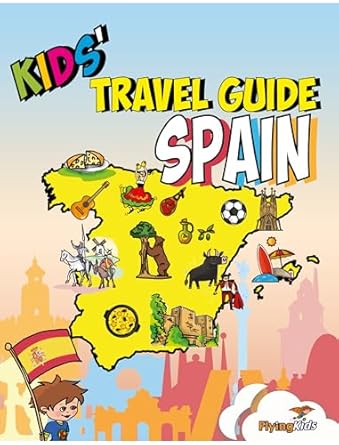 Kids' Travel Guide - Spain: The fun way to discover Spain - especially for kids: 20