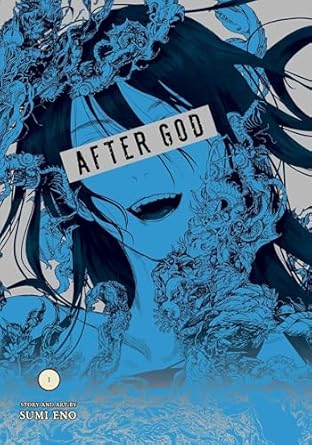 After God, Vol. 1 (Volume 1)