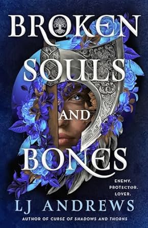 Broken Souls and Bones