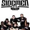 Sidemen: The Book: The subject of the hit new Netflix documentary