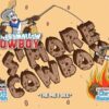 The Marshmallow Cowboy - S'more Cowboy: The Me I See