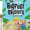 Read with Oxford Stage 4 Biff, Chip and Kipper: Bigfoot Mystery and Other Stories