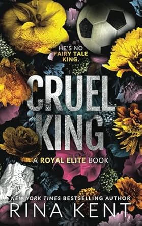 Cruel King: Special Edition Print