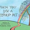 When You Lose a Beloved Pet