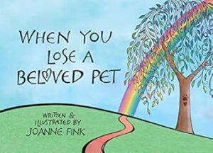 When You Lose a Beloved Pet
