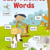 Easy Phonic Words Very First Reading Support Title