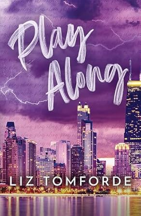 Play Along: the new sports romance for 2024 with steam, fake dating and a Vegas wedding - from the TikTok sensation