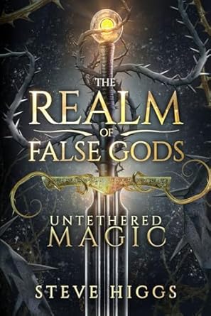 Untethered Magic: A wizard in Bremen Part 1