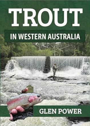 Fremantle Arts Centre Press Trout In Western Australia