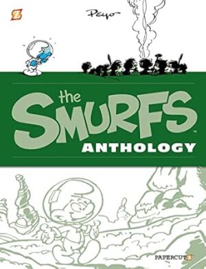 The Smurfs Anthology #3 (Volume 3)