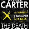 The Death Sculptor: the most astonishing and addictive serial killer thriller you'll read in 2024 (Volume 4)