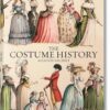 The Costume History 1852-1893: From Ancient Times to the 19th Century