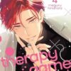 Therapy Game Restart, Vol. 4 (Volume 4)