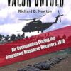 Valor Untold: Air Commandos During the Jonestown Massacre Recovery, 1978