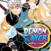 Demon Slayer Kimetsu no Yaiba Vol. 9 Operation Entertainment District: Volume 9