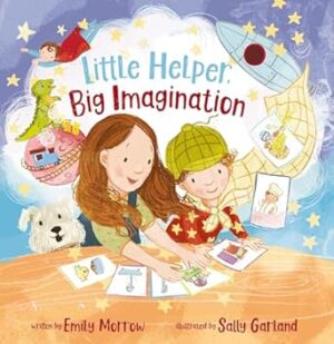 Little Helper, Big Imagination