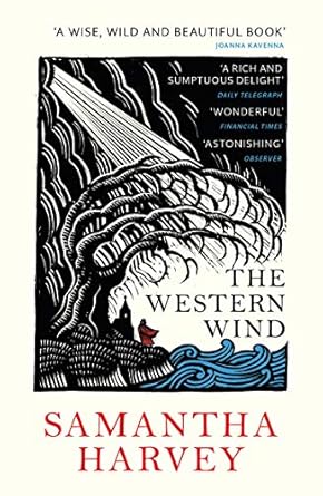 The Western Wind: A Memoir