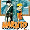 Naruto, Vol. 4 (Volume 4): Hero's Bridge