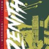 Zenith: Phase Four (Volume 4)